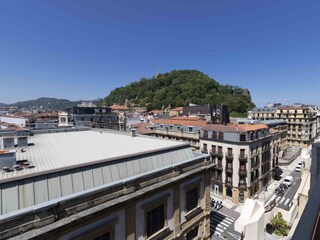 Appartamento San Sebastián Registrazione all'aperto 4