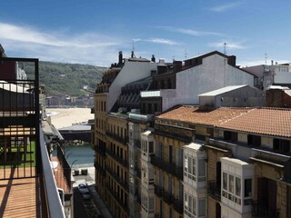 Appartamento San Sebastián Registrazione all'aperto 5