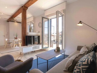 Appartamento San Sebastián Caratteristiche 7