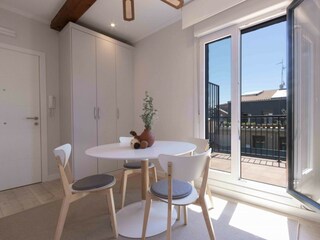 Appartamento San Sebastián Caratteristiche 9
