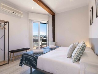 Appartamento San Sebastián Caratteristiche 11