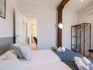 Appartamento San Sebastián Caratteristiche 13