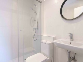 Appartamento San Sebastián Caratteristiche 14