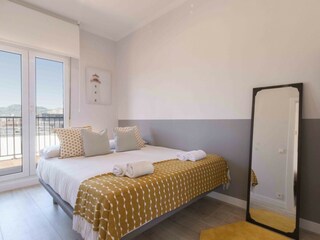 Appartamento San Sebastián Caratteristiche 15