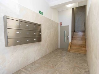 Appartamento San Sebastián Registrazione all'aperto 6