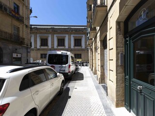 Appartamento San Sebastián Ambiente 20