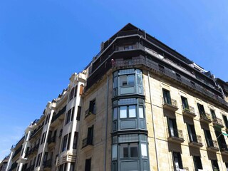 Appartamento San Sebastián Ambiente 21