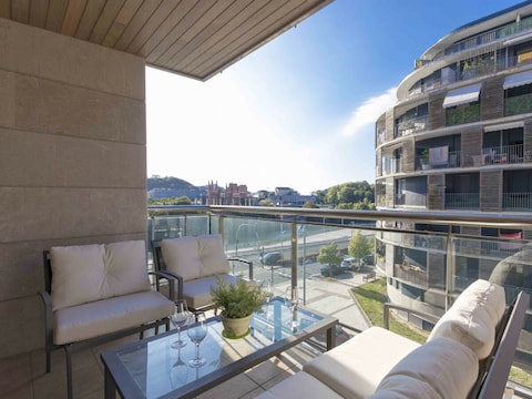 Appartement Urumea | The Rentals Collection