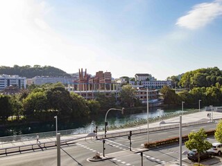 Appartamento San Sebastián Ambiente 16