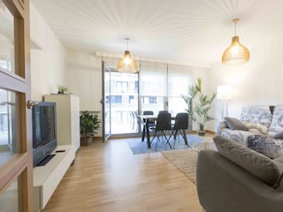 Appartamento San Sebastián Caratteristiche 8