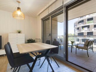 Appartamento San Sebastián Caratteristiche 5