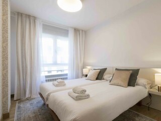 Appartamento San Sebastián Caratteristiche 10