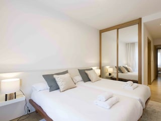 Appartamento San Sebastián Caratteristiche 11