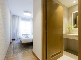 Appartamento San Sebastián Caratteristiche 12