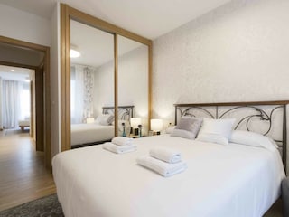 Appartamento San Sebastián Caratteristiche 6