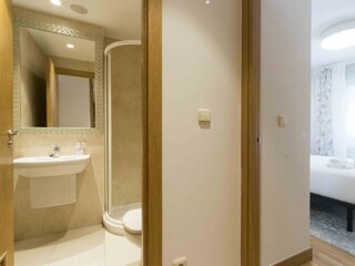 Appartamento San Sebastián Caratteristiche 14