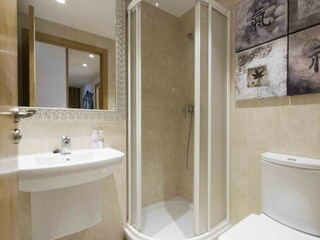 Appartamento San Sebastián Caratteristiche 15