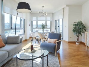 Apartment Urumea II | The Rentals Collection - San Sebastián - image1