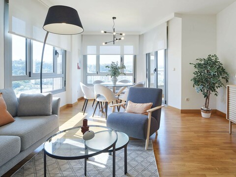 Appartement Urumea II | The Rentals Collection