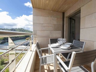Appartamento San Sebastián Registrazione all'aperto 2