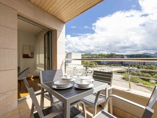 Appartamento San Sebastián Registrazione all'aperto 3