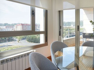 Appartamento San Sebastián Caratteristiche 13