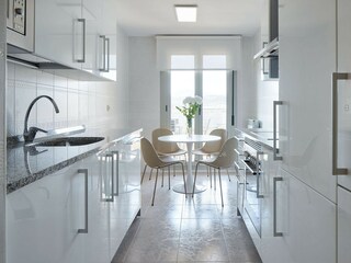 Appartamento San Sebastián Caratteristiche 16