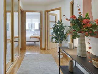 Appartamento San Sebastián Registrazione all'aperto 4