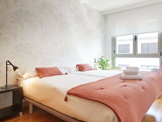 Appartamento San Sebastián Caratteristiche 19