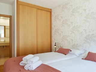 Appartamento San Sebastián Caratteristiche 20