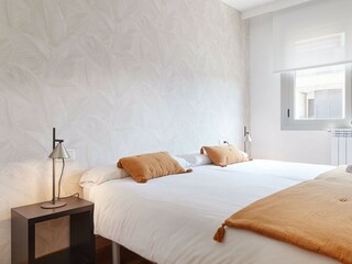 Appartamento San Sebastián Caratteristiche 22