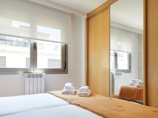 Appartamento San Sebastián Caratteristiche 23