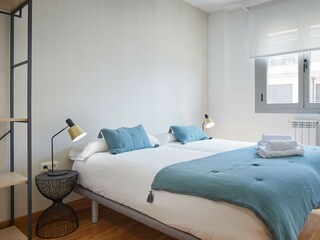 Appartamento San Sebastián Caratteristiche 25