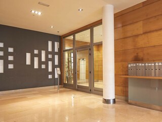 Appartamento San Sebastián Registrazione all'aperto 6