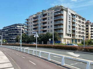 Appartamento San Sebastián Registrazione all'aperto 8