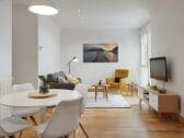 Apartamento San Sebastián Características 1