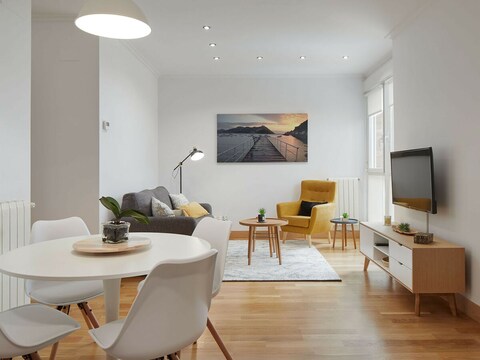 Appartement Vaumm | The Rentals Collection