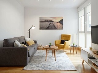 Appartamento San Sebastián Caratteristiche 9