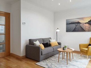 Appartamento San Sebastián Caratteristiche 8
