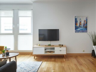 Appartamento San Sebastián Caratteristiche 12