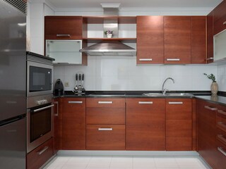 Appartamento San Sebastián Caratteristiche 14