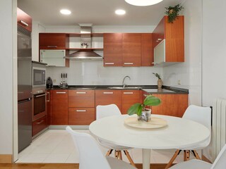 Appartamento San Sebastián Caratteristiche 15