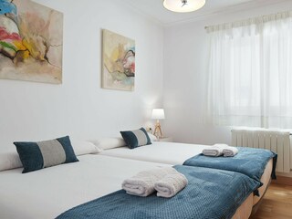 Appartamento San Sebastián Caratteristiche 16