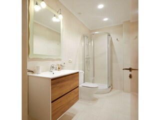 Appartamento San Sebastián Caratteristiche 19