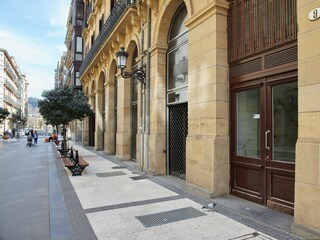 Appartamento San Sebastián Registrazione all'aperto 6