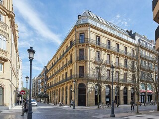 Appartamento San Sebastián Registrazione all'aperto 7