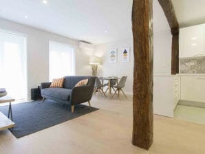 Apartment Verona | The Rentals Collection - San Sebastián - image1