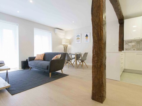 Appartement Verona | The Rentals Collection