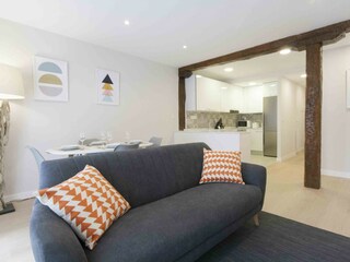 Appartamento San Sebastián Caratteristiche 5