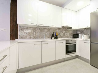 Appartamento San Sebastián Caratteristiche 10